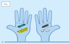 LEGO 60451 instructions page 46 – build guide