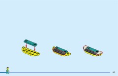LEGO 60451 instructions page 47 – build guide