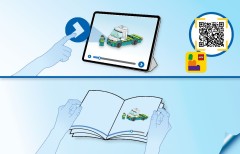 LEGO 60451 instructions page 5 – build guide