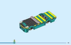 LEGO 60451 instructions page 53 – build guide