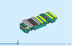 LEGO 60451 instructions page 55 – build guide