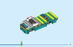 LEGO 60451 instructions page 57 – build guide