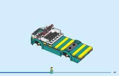 LEGO 60451 instructions page 63 – build guide