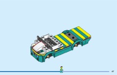 LEGO 60451 instructions page 67 – build guide