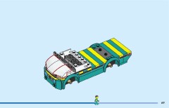 LEGO 60451 instructions page 69 – build guide