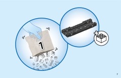 LEGO 60451 instructions page 7 – build guide