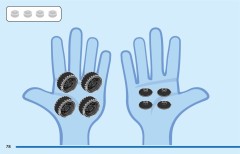 LEGO 60451 instructions page 78 – build guide