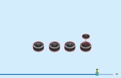 LEGO 60451 instructions page 79 – build guide