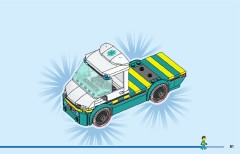 LEGO 60451 instructions page 81 – build guide