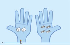 LEGO 60451 instructions page 10 – build guide