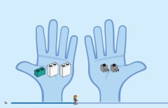 LEGO 60451 instructions page 14 – build guide