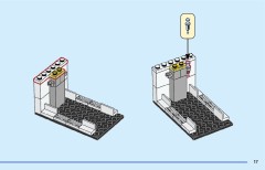 LEGO 60451 instructions page 17 – build guide