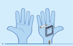 LEGO 60451 instructions page 20 – build guide