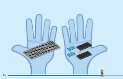 LEGO 60451 instructions page 24 – build guide