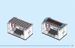 LEGO 60451 instructions page 25 – build guide
