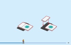 LEGO 60451 instructions page 35 – build guide