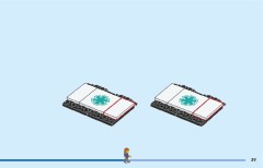 LEGO 60451 instructions page 39 – build guide