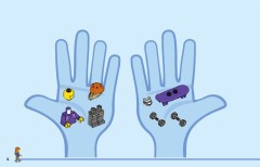 LEGO 60451 instructions page 4 – build guide