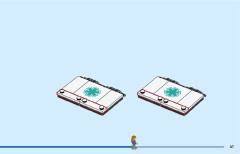 LEGO 60451 instructions page 41 – build guide