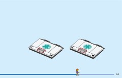 LEGO 60451 instructions page 43 – build guide