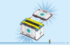 LEGO 60451 instructions page 45 – build guide