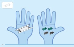 LEGO 60451 instructions page 46 – build guide