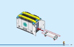LEGO 60451 instructions page 49 – build guide