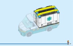 LEGO 60451 instructions page 51 – build guide