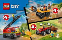 LEGO 60451 instructions page 53 – build guide