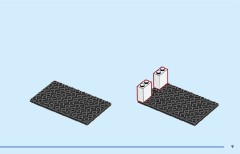 LEGO 60451 instructions page 9 – build guide