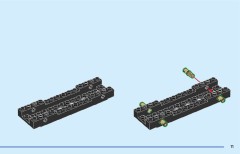 LEGO 60452 instructions page 11 – build guide
