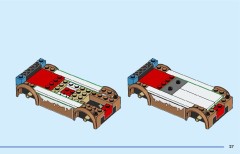 LEGO 60452 instructions page 27 – build guide