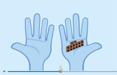 LEGO 60452 instructions page 28 – build guide