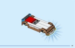 LEGO 60452 instructions page 33 – build guide