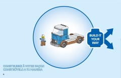 LEGO 60452 instructions page 4 – build guide