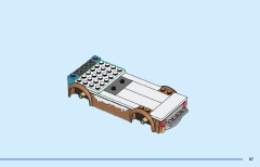 LEGO 60452 instructions page 41 – build guide
