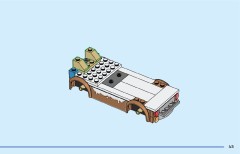 LEGO 60452 instructions page 45 – build guide