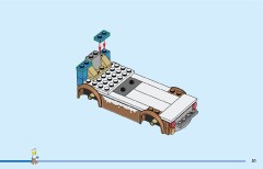 LEGO 60452 instructions page 51 – build guide