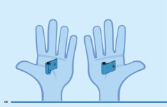 LEGO 60452 instructions page 58 – build guide