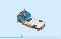 LEGO 60452 instructions page 61 – build guide