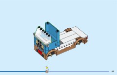 LEGO 60452 instructions page 63 – build guide