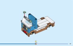 LEGO 60452 instructions page 67 – build guide