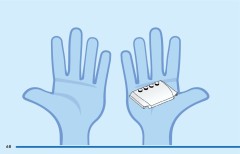 LEGO 60452 instructions page 68 – build guide