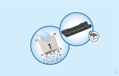 LEGO 60452 instructions page 7 – build guide