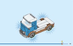 LEGO 60452 instructions page 83 – build guide