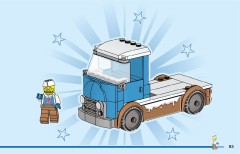 LEGO 60452 instructions page 85 – build guide