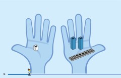 LEGO 60452 instructions page 10 – build guide