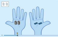 LEGO 60452 instructions page 12 – build guide