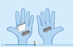 LEGO 60452 instructions page 18 – build guide