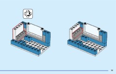 LEGO 60452 instructions page 19 – build guide